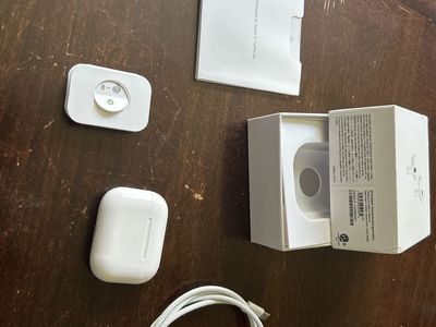 Apple Airpod Pros 2 used