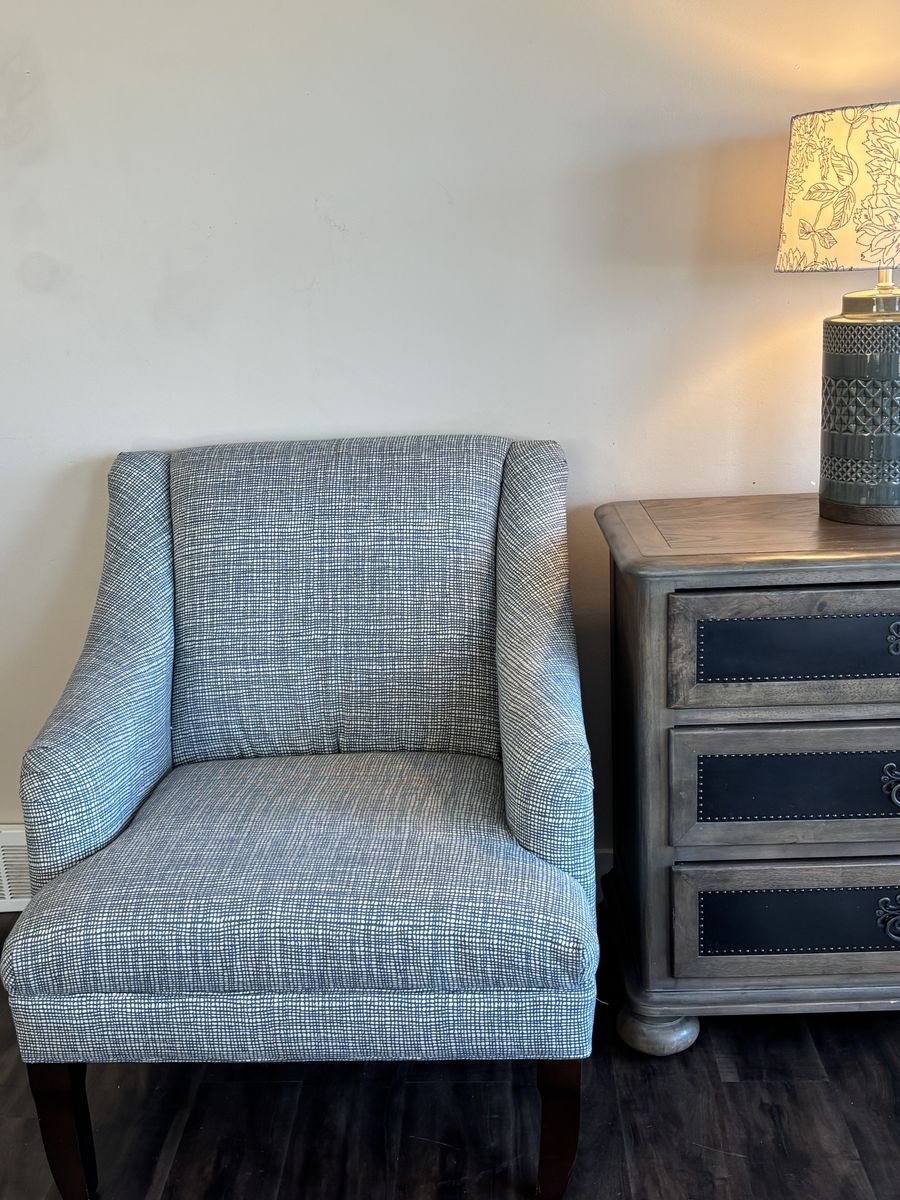 England Furniture Club Chair