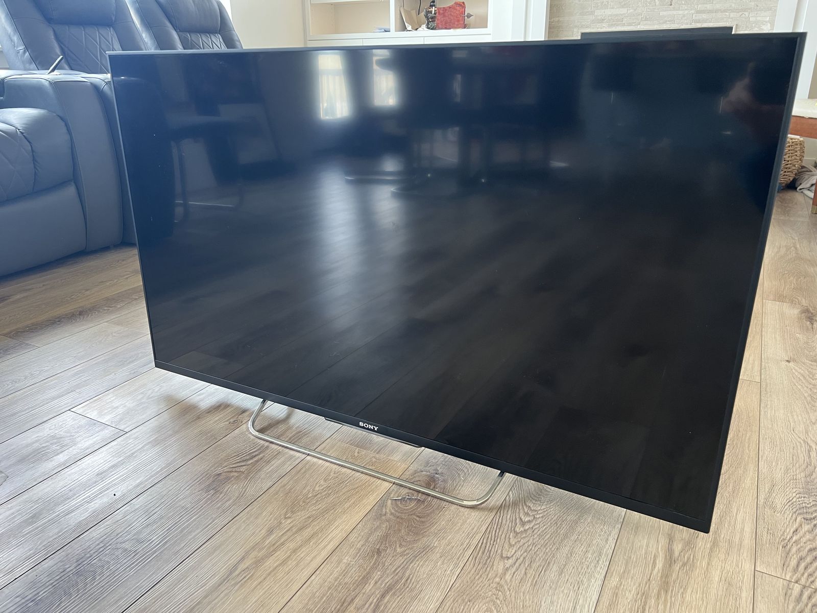Sony Bravia 50" LED TV – KDL-50W800B