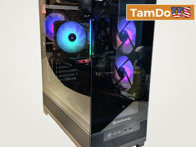 iBUYPOWER Gaming Desktop, i5-14400F, 16GB DDR5, 1TB, RTX 5060 8GB