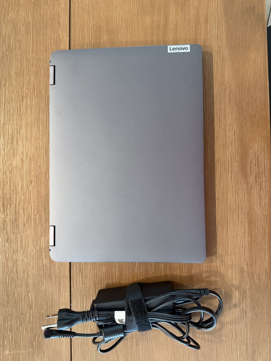 Lenovo 14 in laptop