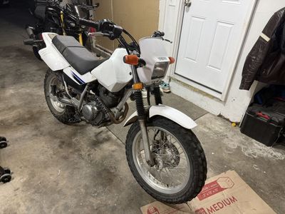 2001 TW 200