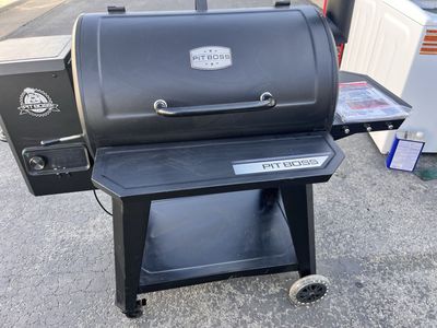 Pit boss PB850XD smoker needs igniter