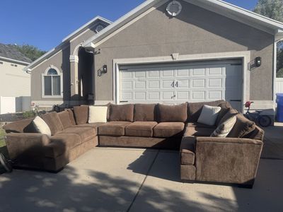 RC Willy couch