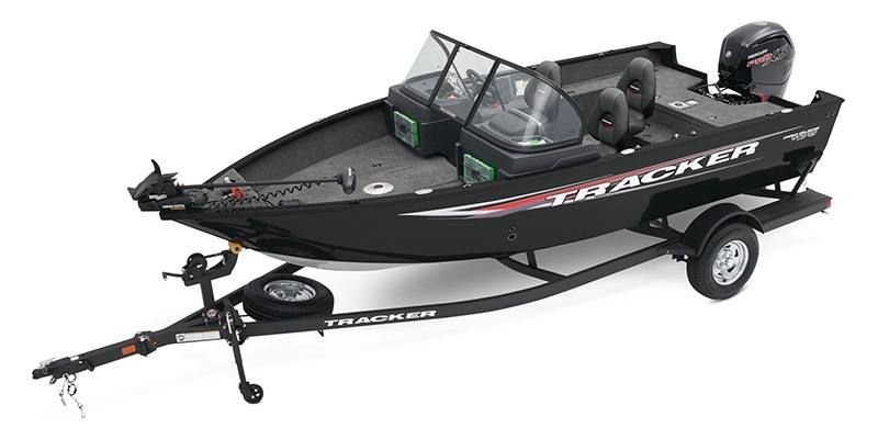 2026 Tracker Boats Pro Guide V-175 WT