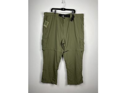 BSA Boy Scouts of America Switchback Uniform Pant Mens XXX-Large - NEW