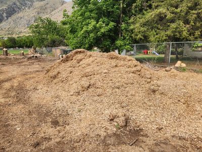 Free Mulch