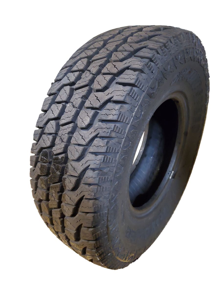 4 GROUNDSPEED VOYAGER AT BSW LT 31 10.5 15 109S 6PLY ALL TERRAIN TIRE 115197