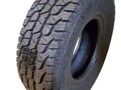 4 GROUNDSPEED VOYAGER AT BSW LT 31 10.5 15 109S 6PLY ALL TERRAIN TIRE 115197