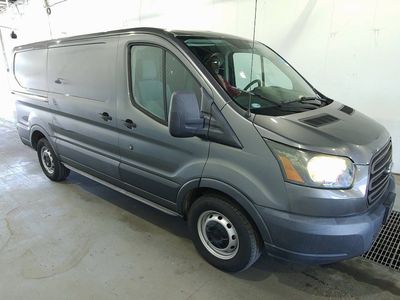 2015 Ford Transit 150