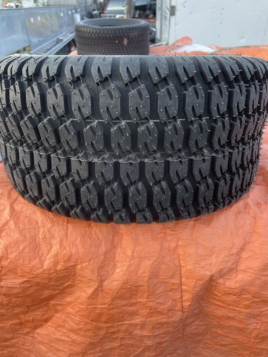 Carlstar Turf Track240/60-10 IMP