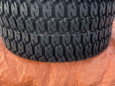 Carlstar Turf Track240/60-10 IMP