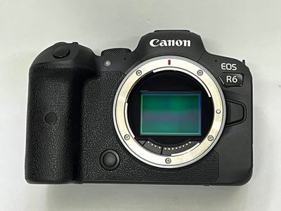 Canon R6 1200$, r8 1100$, 5d iv 790$
