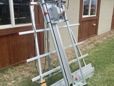 Panel saw