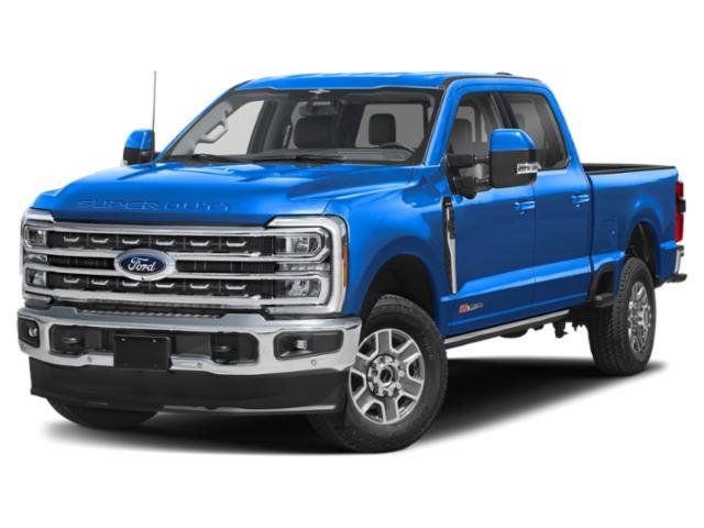 2026 Ford F-250 Super Duty Lariat
