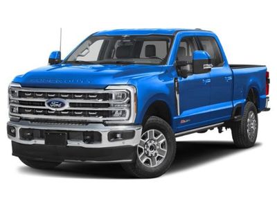 2026 Ford F-250 Super Duty Lariat