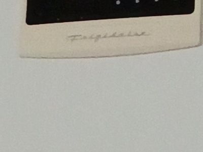 Frigidaire White Upright Freezer - Large Capacity