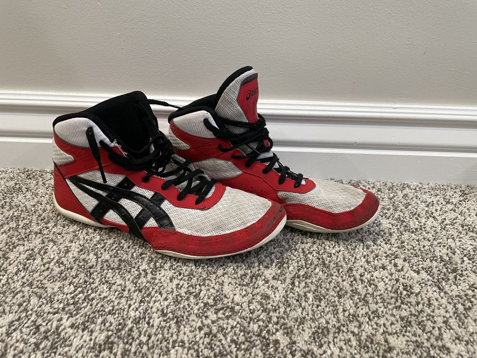 size 7 wrestling shoes 60% off