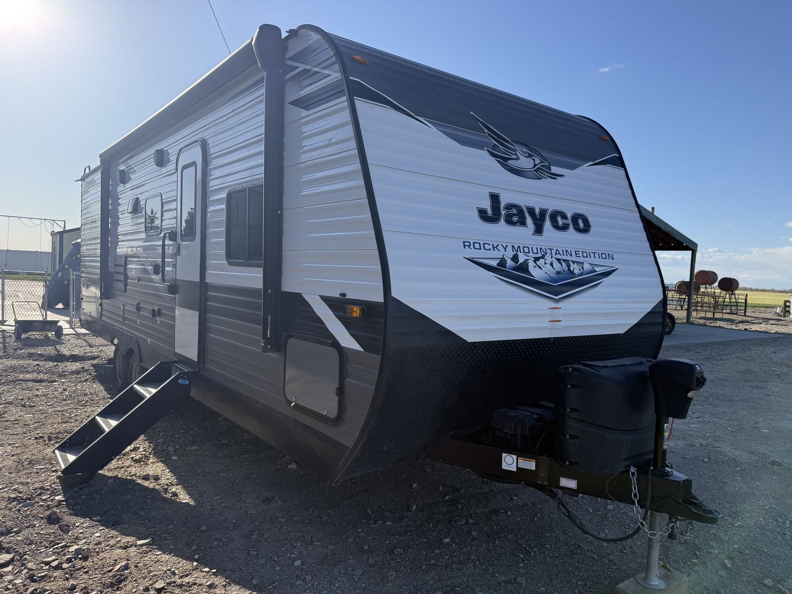 2022 Jayco Jay Flight SLX 267 BHSW