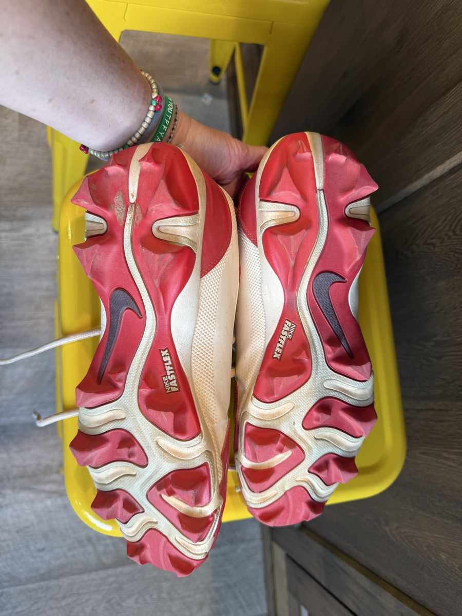 Softball Cleats Size 9