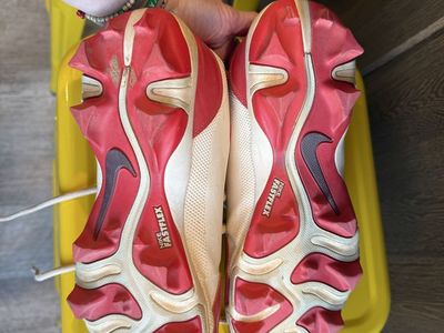 Softball Cleats Size 9