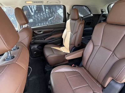 2024 Subaru Ascent Touring
