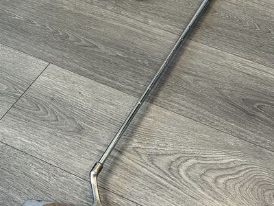 Dunlop InserTouch Putter 33" | Copper Insert