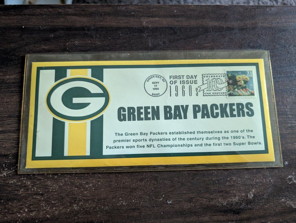 Green Bay Packers
