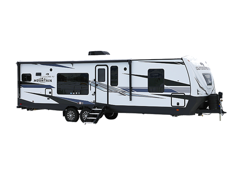 2026 Black Stone Mountain Series 280RKS