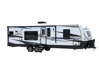 2026 Black Stone Mountain Series 280RKS