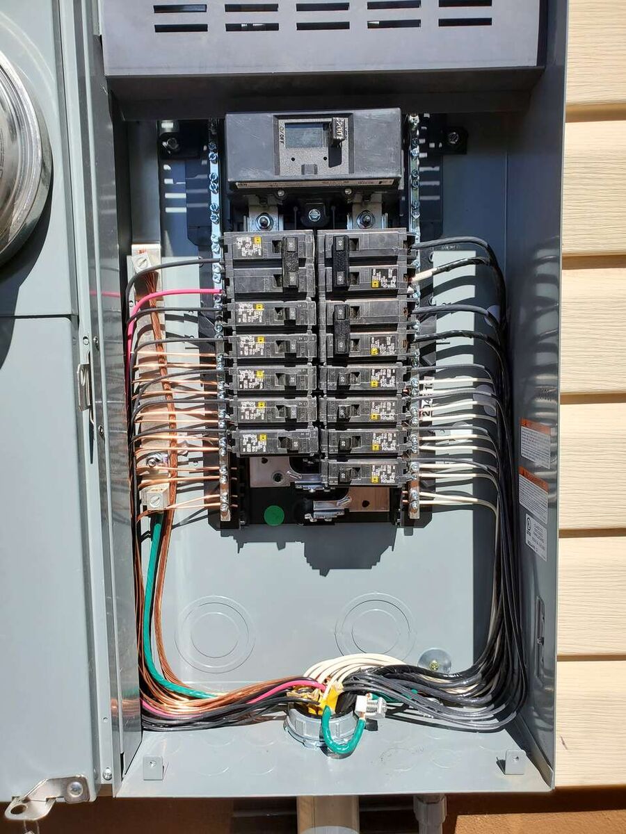 Electrician | Electrical installation | Electrical repair