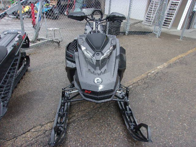 2022 SKI-DOO SUMMIT X EXPERT 175 850