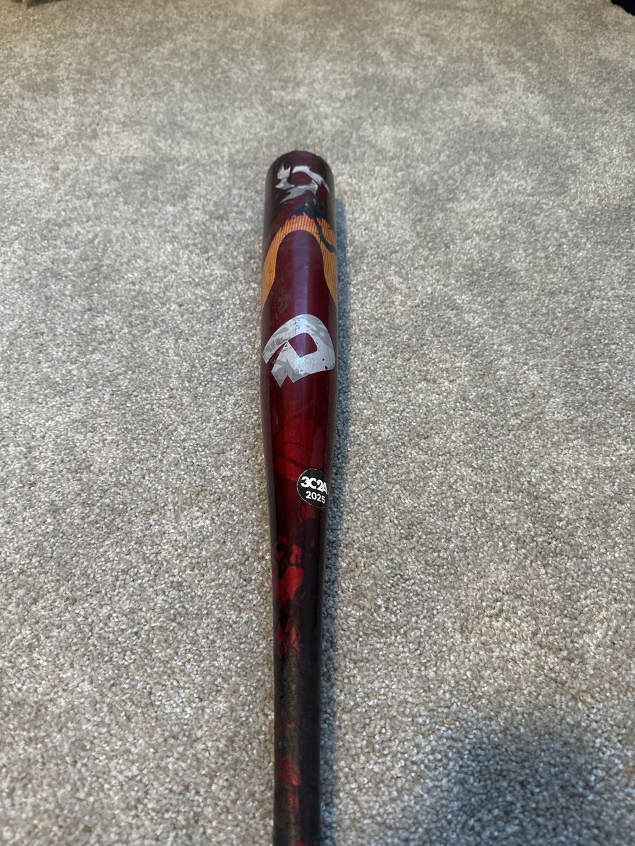 2021 Voodoo One 33"