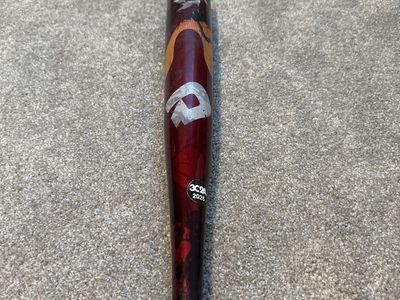2021 Voodoo One 33"