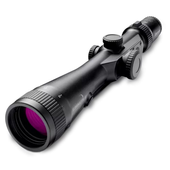 Burris Eliminator III Laser Riflescope