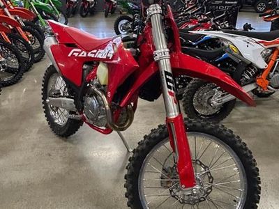 2024 GASGAS EX 450F Enduro Dirt Bike - Excellent Condition, Low Hours