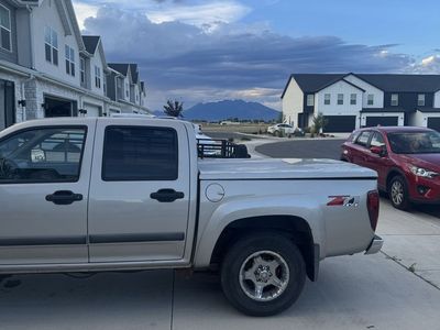 2004 Chevrolet Colorado