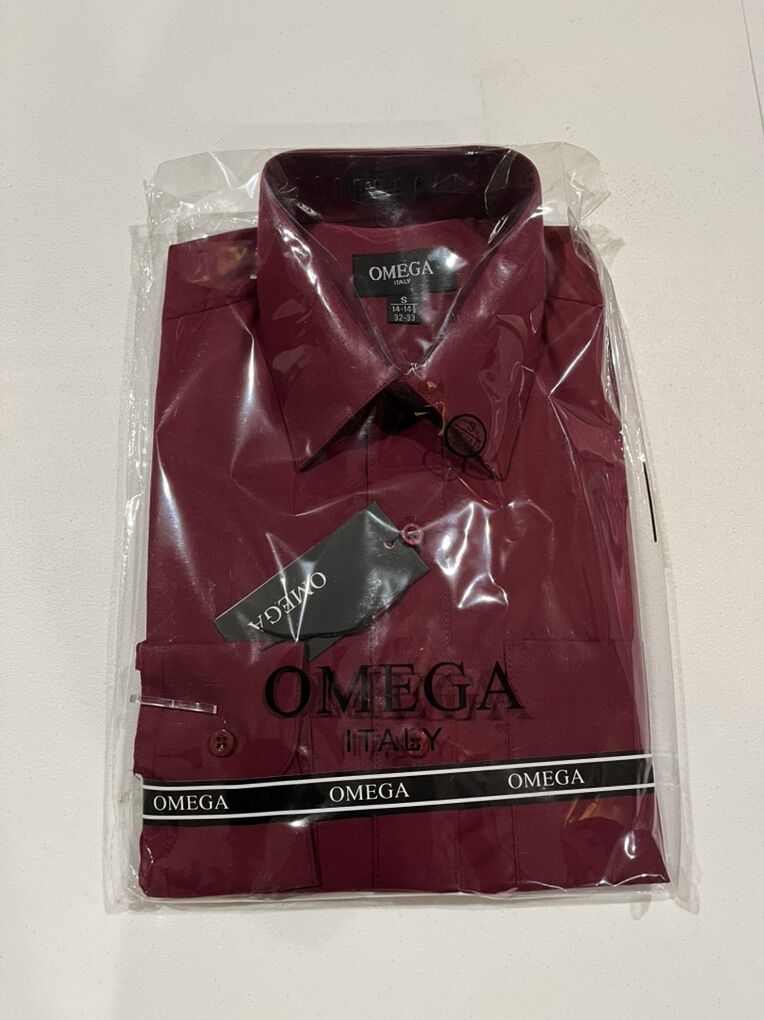 Mens Button Up Shirts