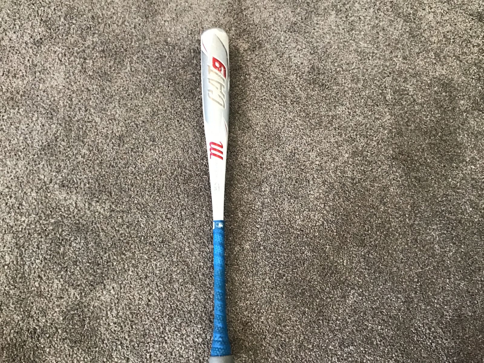 Marucci Cat9 Alloy bat