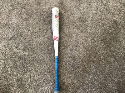 Marucci Cat9 Alloy bat
