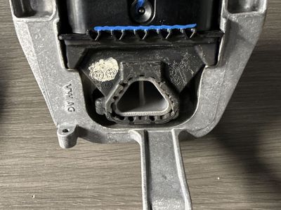 OEM Front Engine Motor Mount for Volkswagen Atlas 2018-2023