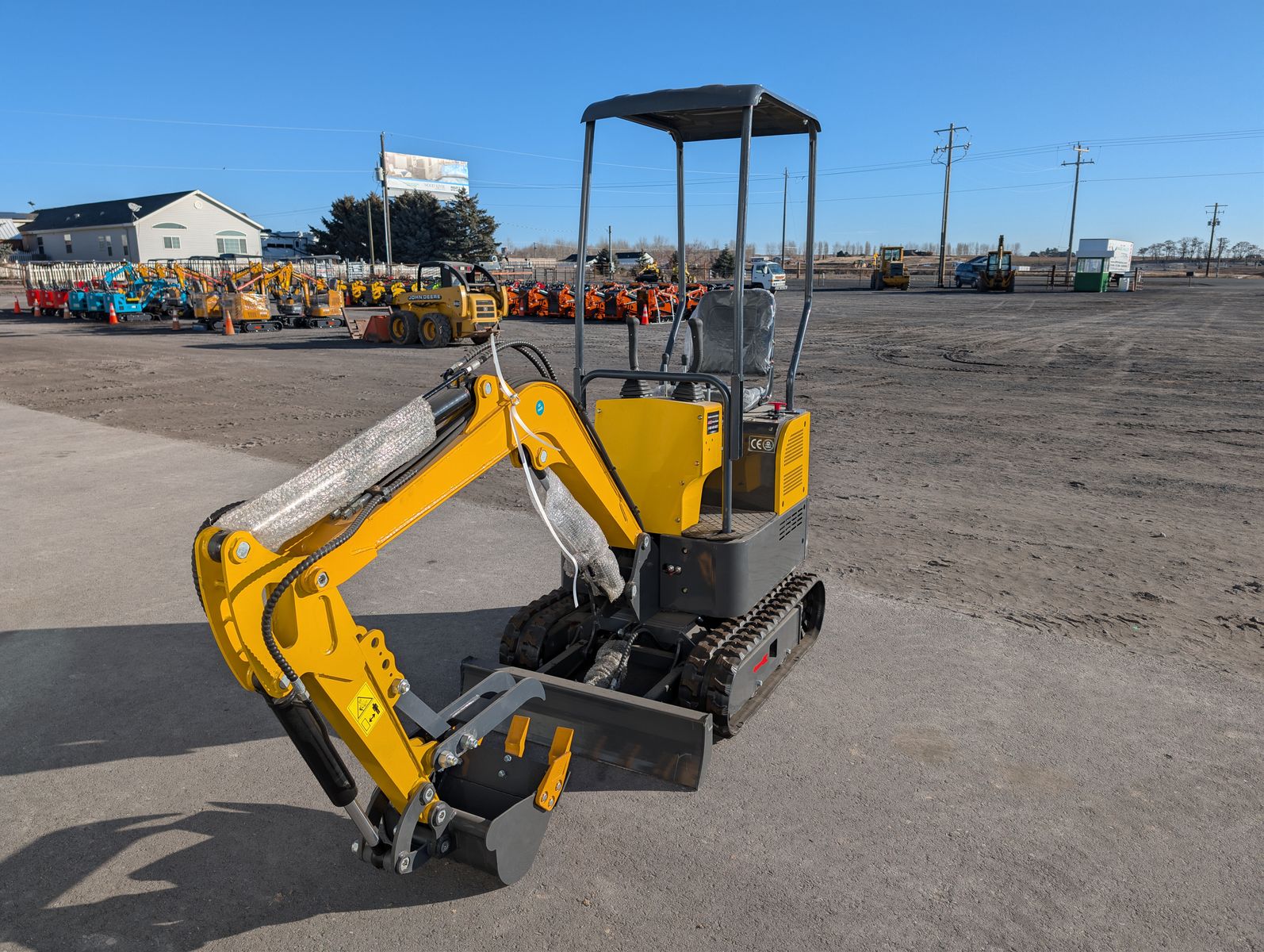 Consigning Now for Our July 29th Online Auction!