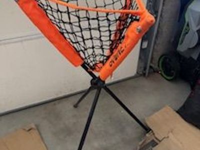 Baseball Softball Bownet Ball holder
