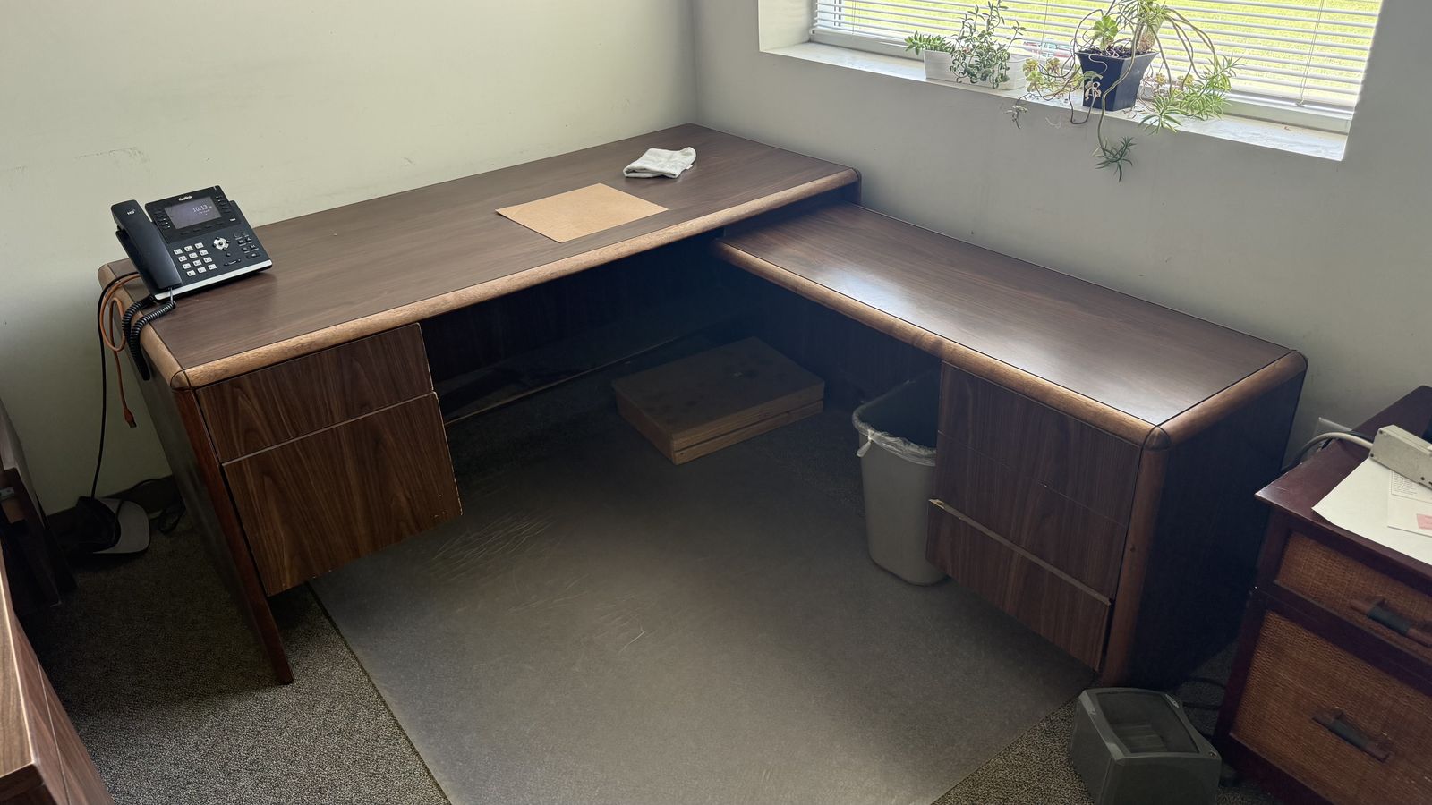 Executive Desks