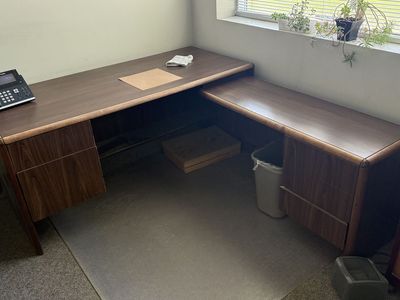 Executive Desks