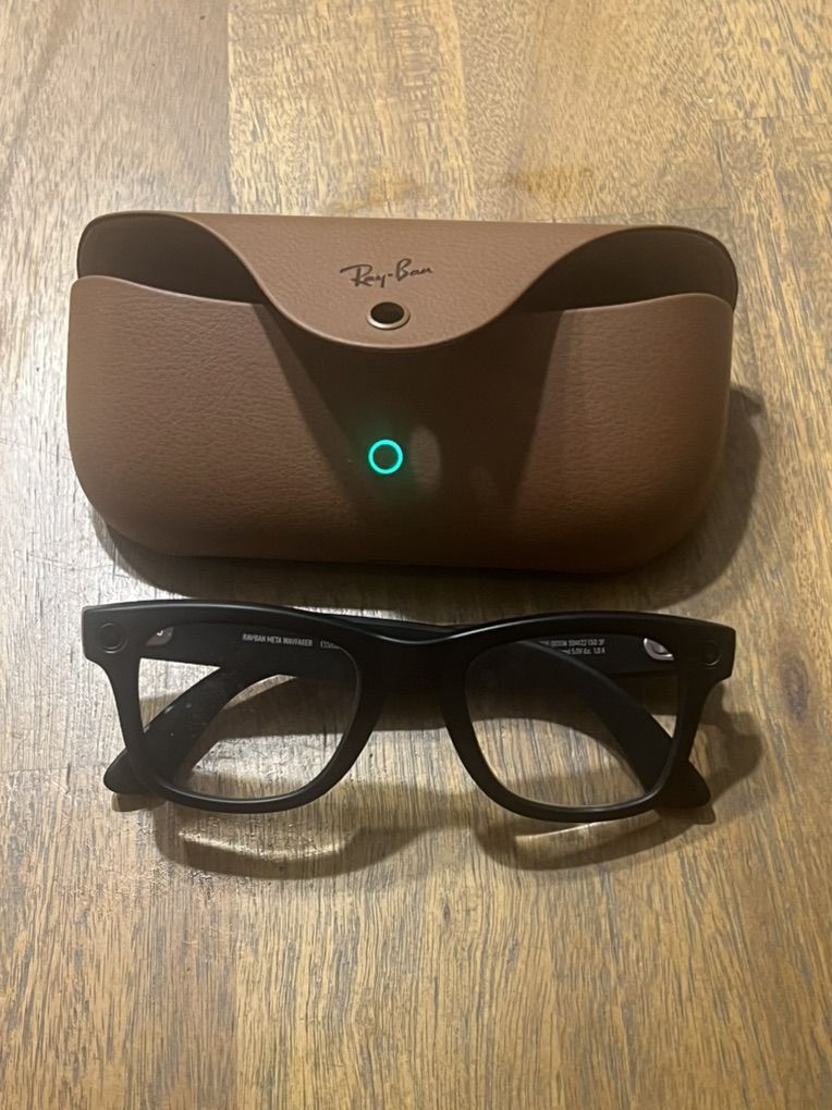 Meta Rayban
