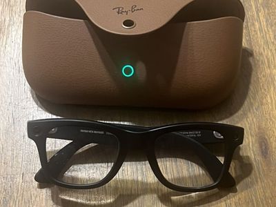 Meta Rayban