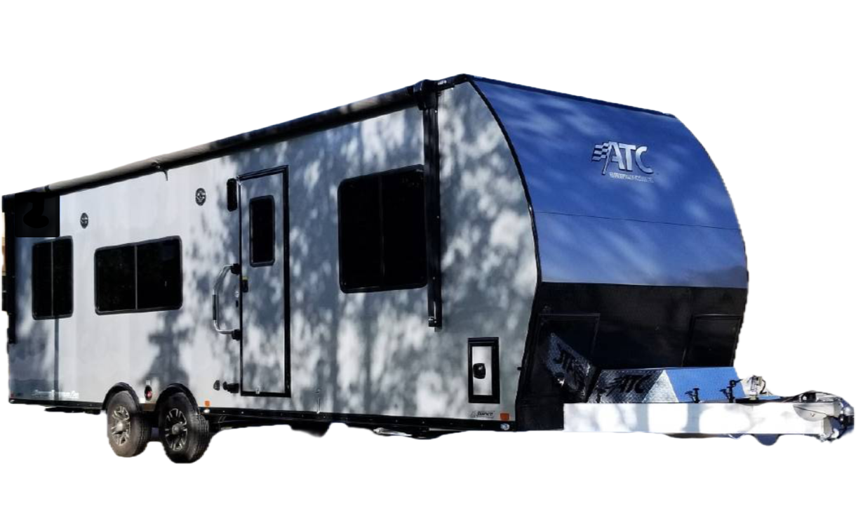 2019 ATC Model 2816