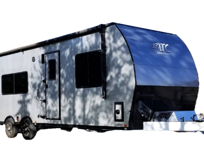2019 ATC Model 2816