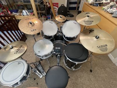 Drum Set